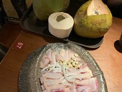 -享润四季椰子鸡音乐主题餐厅(晋江万达店)