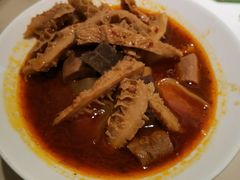 金钱肚-蔡澜点心·粤菜(西单大悦城店)