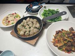 -径山十八道·风味民间菜(杭州总店)