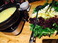 -U你·天然调味(南湖总店)