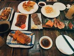 -平成屋·午肴夜酒(四川北路店)