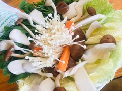 -大理老字号·舟渔的鱼野生菌海景餐厅(双廊店)