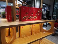 -詹记桃酥(融创茂店)