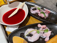 -巴奴毛肚火锅(九洲店)