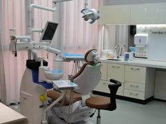 -牙博士口腔品牌连锁(杨浦店)