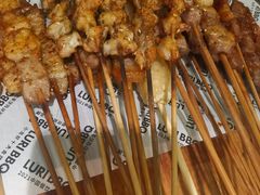 -馋嘴猫北京食堂·烤鸭·宵夜(亚运村店)