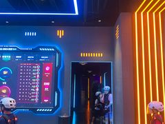 -镭战大联盟真人CS·生日派对·亲子聚会·团建(天安千树店)