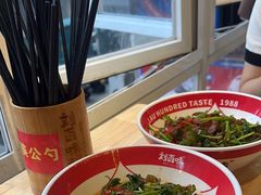 -刘百味粉馆(五一华府店)