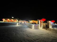 -北极村旅游风景区