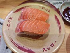 -寿司郎(皇庭广场店)