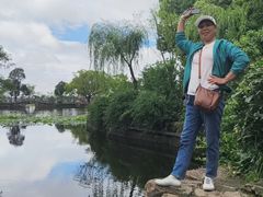 -无锡蠡湖国家湿地公园-蠡园