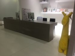 门面-INKIDS潮童社儿童摄影(朝阳大悦城店)