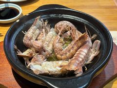 -五马集·海鲜·温州大牌档(黑金冠五马街十字路口店)