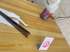 -泰顺江南春面馆