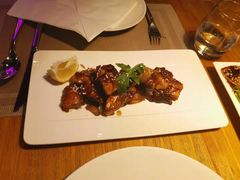 -艾米意大利餐厅(米房创意园店)