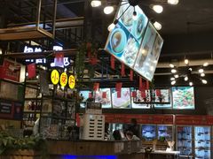 -钢管厂五区小郡肝串串香(通锦桥店)