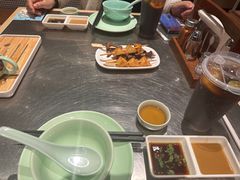 -潮界(虹桥新天地店)