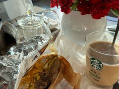 -Catch Bagel(芳草地店)