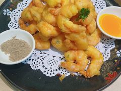 -吕氏疙瘩汤·海鲜新鲁菜(凯德mall新都心店)