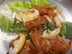 -子檀大隐炭烧(食品街店)