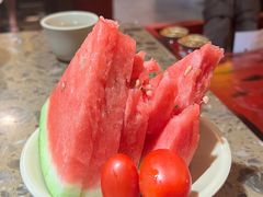 -蜀国大将老火锅(江北店)