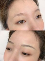 -久匠·野生眉半永久纹眉