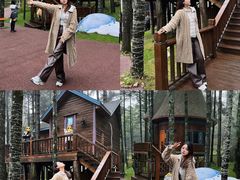 -洛阳白云山景区