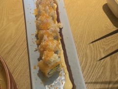 -沼津港精致料理·寿喜烧·烧鸟(青浦宝龙广场日料榜单店)