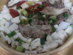 -西少爷(十里堡店)