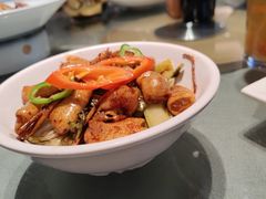 -客家汇·客家传承菜(水库店)