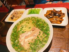 -苏面斋·本地传统苏式面馆