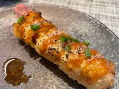 -戏作寿司(观音桥店)