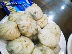 茴香肉包-京天红酒家(虎坊路店)