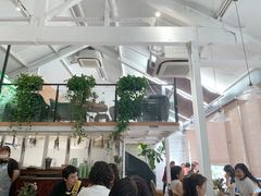 -O'mills Sourdough Bakery&Bistro(永嘉路店)