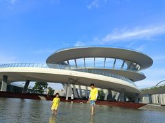 -梅溪湖城市岛