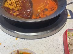 鸳鸯锅-钢管厂五区小郡肝火锅串串香(总店)