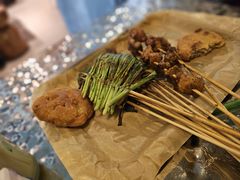 -粉八·云南米线·建水烧烤(常熟路店)