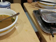 -西部马华清真兰州牛肉面·烧烤夜市(关东店)