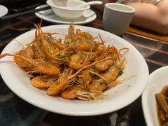 -老瑞福上海菜(人民广场店)