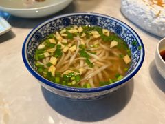 -西安高新洲际酒店•彩丰楼中餐厅