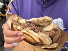 -樊记腊汁肉(竹笆市总店)