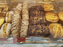 -DANXI丹喜面包·蛋糕(小公园永平店)