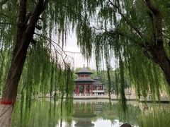 -高庙保安寺