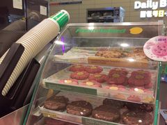 -赛百味SUBWAY(马台街店)
