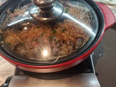 -周渝食惦·酸菜鱼精致川菜(横岗店)