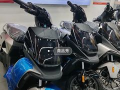 -九号电动车(安定门内大街店)