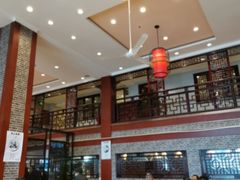 大堂-侬佳蒸菜馆(听潮店)