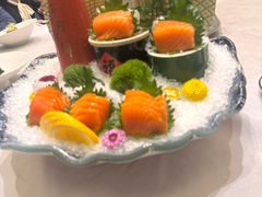 -阳光海鲜城(太仓万达店)