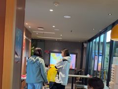 -杨氏青龙虾·羊蝎子(金盛路总店)