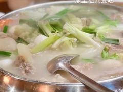 -大家食府·福建菜(FAC协盛中心庭院餐厅店)